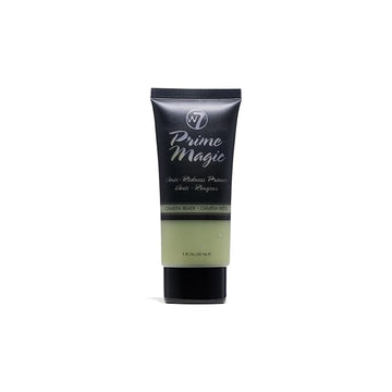W7 Prime Magic Anti-Redness Face Primer
