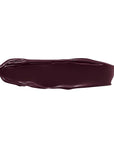 Neutrogena High Shine Glossy Lip with Maracuja Oil + Vitamins & Antioxidant Vitamin E, Nourishing Glossy Lip, Non-Retractable, Pigmented For Buildable Color, Black Dahlia, 0.07 oz