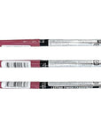 Rimmel Lasting Finish Exaggerate Automatic Lip Liner - Rich, Smooth Formula, Long Lasting - 63 Eastend Pink, .01oz
