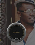 Golden Grooming Co. Solid Cologne - oz