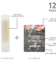 Andaz Press Bridal Shower Bachelorette Party Goodbye,