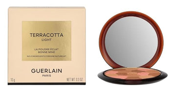 Terracotta Light Natural Healthy Glow Powder - 02 0. Powder 3 oz