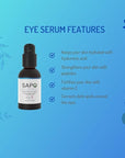 Eye Serum - Reduce Dark