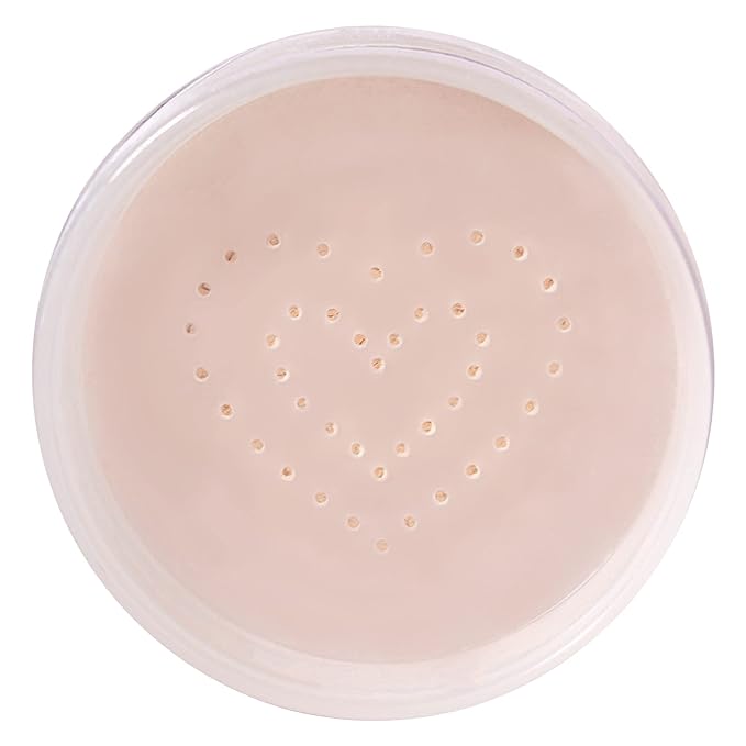 Kimchi Chic Beauty Puff Puff Pass Set and 03 Translucent