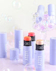 Vegan Blush Stick Multi Balm Cheek Stick Korean