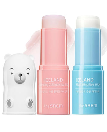 Thesaem iceland hydrating & collagen
