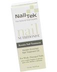 Nail Tek Nail Nutritionist, Keratin