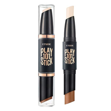 ETUDE Play 101 Stick Contour Duo #1 (21AD)