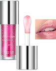 Plumping Lip Oil,Tinted for Lip Care