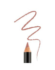 Bodyography Pouty Lip Pencil | Lip Liner Pencil with Coconut Oil, Vitamin E & C | Long-Lasting, Matte Liner for Definition & Color | Makeup Essential for Smooth Lip Contour