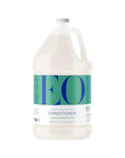 EO Conditioner, 1 Gallon, Grapefruit and Mint, Organic Plant-Based, Botanical Extracts