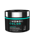 XMONDO Color Turquoise Depositing Mask & Semi-Permanent Turquoise Dye | Infused with Bond Booster Technology & Hyaluronic Acid for Nourishment, Revitalization & Repair, Vegan Formula, 8 Fl Oz 1-Pack
