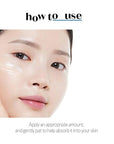 ETUDE SoonJung 10 Free Moist Emulsion 4.39 fl. Oz (130ml) 23AD | Hypoallergenic Non-Irritating Hydrating Emulsion for Skin Damage Care and Relaxation | Korean Skin Care