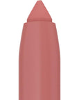 Maybelline Super Stay Ink Crayon Lipstick Makeup, Precision Tip Matte Lip Crayon with Built-in Sharpener, Longwear Up To 8Hrs, Achieve It All, Brown Nude, 1 Count