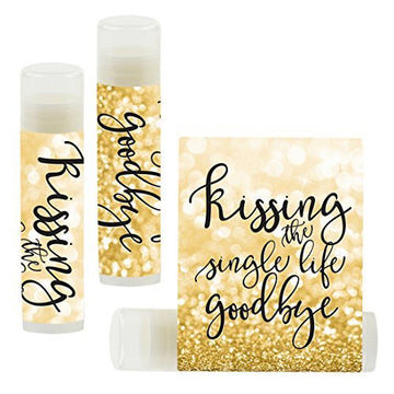 Andaz Press Bridal Shower Bachelorette Party Goodbye,