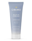 Cremo Vanilla Orchid Moisturizing Shave Cream, Astonishingly Superior Ultra-Slick Shaving Cream for Women Fights Nicks, Cuts and Razor Burn, 6 Fl Oz
