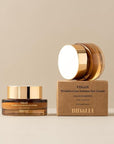 Vegan wrinkle care intense eye