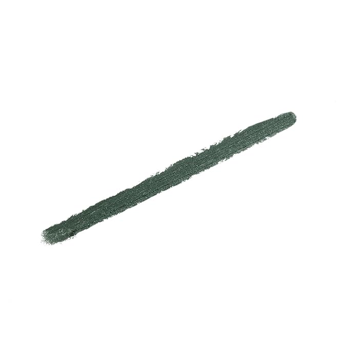 Sisley Paris Phyto-Khol Star Waterproof, 8 Mystic Green - Long-Lasting, Retractable Eyeliner Pencil with Sharpener - Intensity of an Eyeliner in a Pencil - Perfect Definition, Extreme Precision