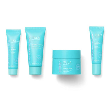 TULA Skin Care Your Best Skin Firming