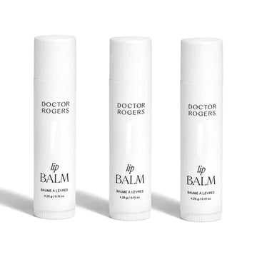 Doctor Rogers Lip Balm, Hydrating and