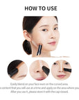 ETUDE Play 101 Stick Contour Duo #2(21AD) |