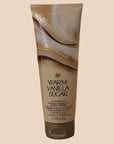 Bath & Body Works Warm Vanilla Sugar Ultra Shea Body Cream 8 Oz (I0095235)