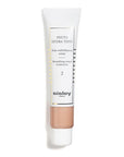 Sisley Paris Phyto-Hydra Teint, No. 2 Medium - 40 mL - Beautifying Tinted Moisturizer - Evens, Corrects & Illuminates - Glide-On, Light Texture for Glowy, Bare-Skin Finish