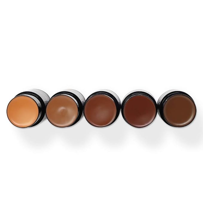 Mehron Makeup Creamblend All-Pro Student Makeup