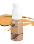 Matte Liquid Full Coverage Foundation, Flawless Soft Matte of 1)