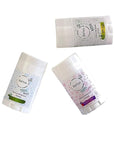 2-Pack All Natural Deodorant For Kids and Teens 100% Natural Aluminum-Free Carcinogen Free Kids Deodorant For Boys and Girls Clinically Proven To Be Safe For Children and Teenagers