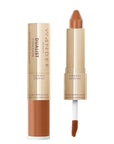 Wander Beauty Dualist Matte and Illuminating Concealer Makeup 0.28 fl oz