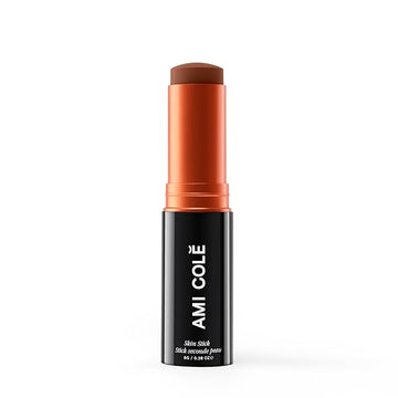 Ami Colé Skin-Enhancing Stick Foundation (150) Bronzer Stick and Gluten-Free