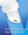 Vaseline Lip Therapy Lip Balm Tube,