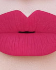 LOLLYPOP #32 Long Wear Matte Lipgloss by Beauty Creations