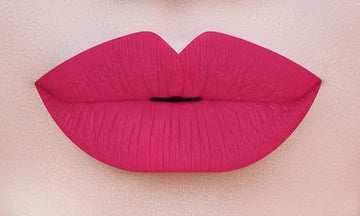 LOLLYPOP #32 Long Wear Matte Lipgloss by Beauty Creations