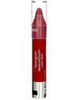 Neutrogena Moisturesmooth Color Stick, 130/Wine Berry