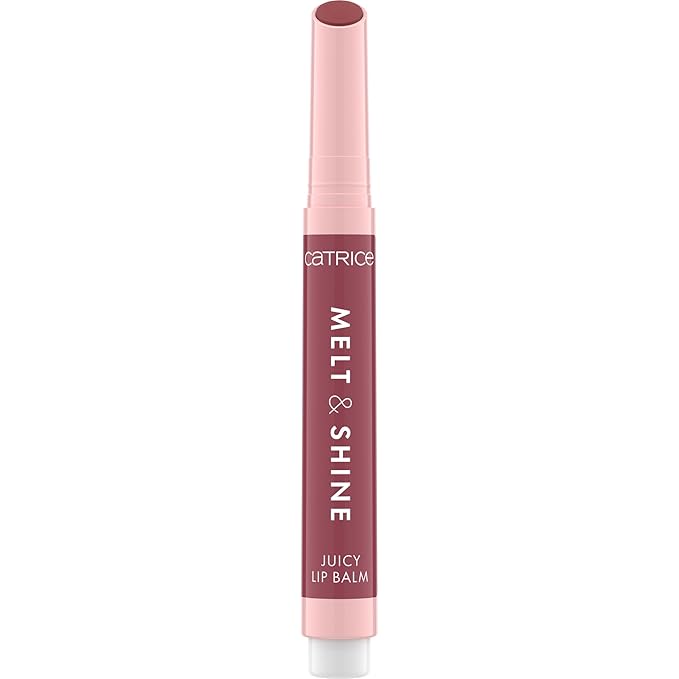 Catrice | Melt & Shine Juicy Lip Balm