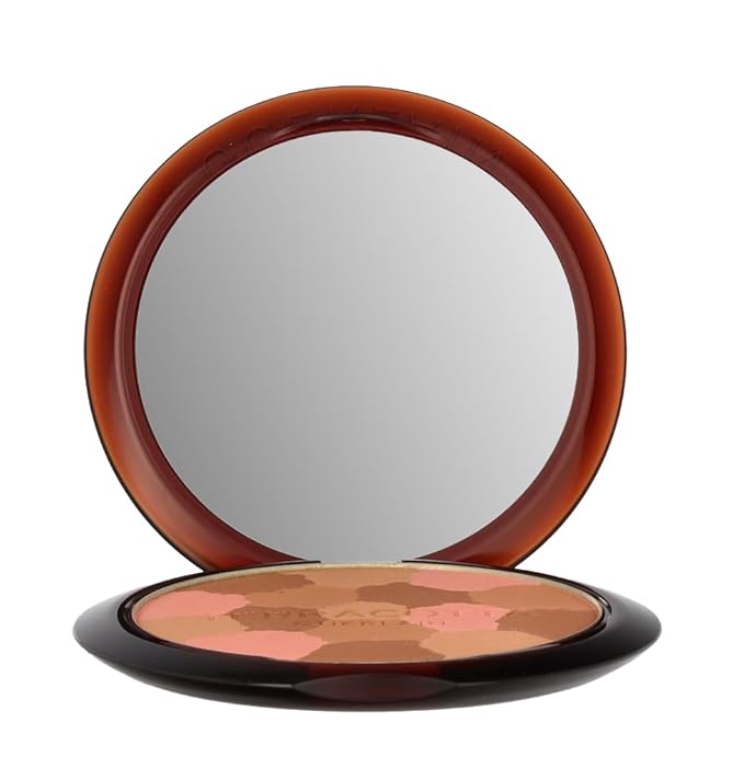 Terracotta Light Natural Healthy Glow Powder - 02 0. Powder 3 oz