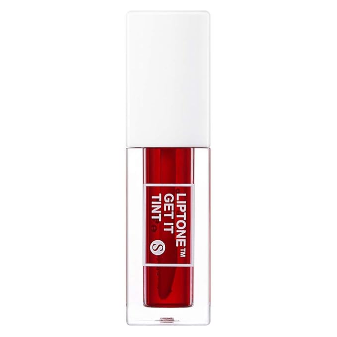 TONYMOLY Liptone Get It Tint, 03 Pink Coaster , 1 Ounce (Pack of 1)