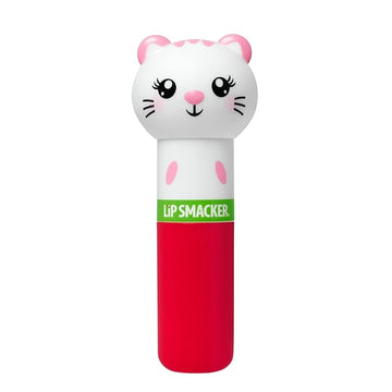 Lip Smacker Lip Balm, Kitten Water-Meow-Lon, 0.14 Ounce (80844)
