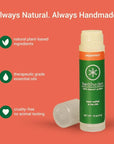 Herb’N Eden Peppermint Lip Balm Pack