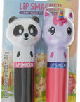 Lip Smacker Lippy Pals Unicorn &