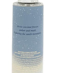 Victoria's Secret Fragrance Mist Sunslope 8.4 Fl Oz