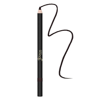 Juvia's Place Long Wear Lip Pencil – Scorpio – Waterproof & Kiss-proof, Long Lasting Lip Liner, Smooth Makeup Application - Soft Matte Finish Base for Lipstick - 13 Hours of Wear for Everyday Use