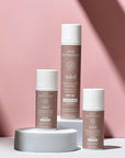 Baie Botanique Soleil Organic Facial