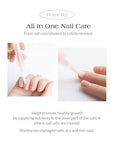 Dr.Althea Dear.A Luminous Nail Essence