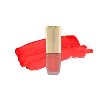 Winky Lux Cheeky Rose Liquid Blush, Gel Cream