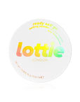 Ready Set! Go in True Translucent, Lightweight Pressed