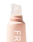 ColourPop Fresh Kiss Glossy Lip Balm - Hydrating Lip Care Enriched with Peptides, Hyaluronic Acid, Shea Butter & Vitamin E for an Ultra-Cushiony Formula - Vanilla Cake (0.49 oz)