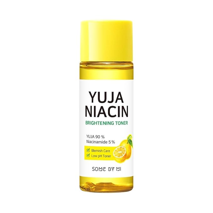 SOME BY MI Yuja Niacin 30 Brightening